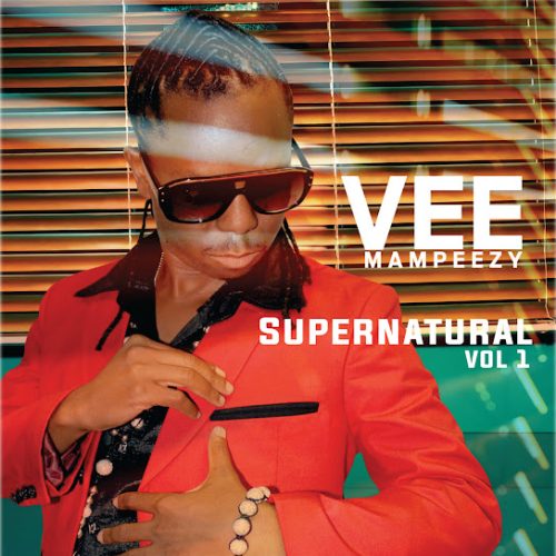 Vee Mampeezy - Happy Birthday