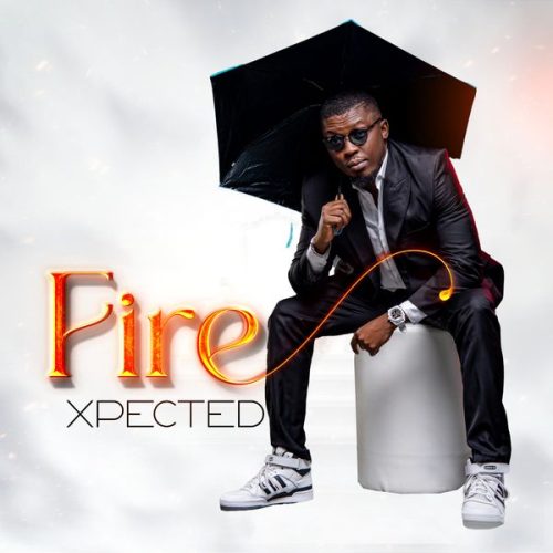 Xpected – Fire