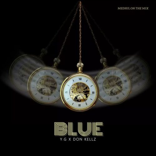Y.G x Don Kellz – BLUE