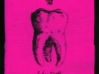 Zoe Ko – Baby Teeth