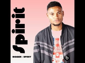 Bigger - Spirit (Original Mix)