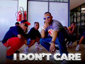 Darassa - I Don'T Care