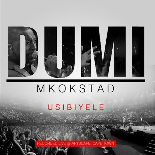 Dumi Mkokstad - Indawo Yobufakazi Studio