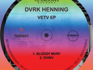 Dvrk Henning – Bloody Mvry (Original Mix)