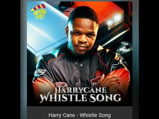 HarryCane – Whistle Song