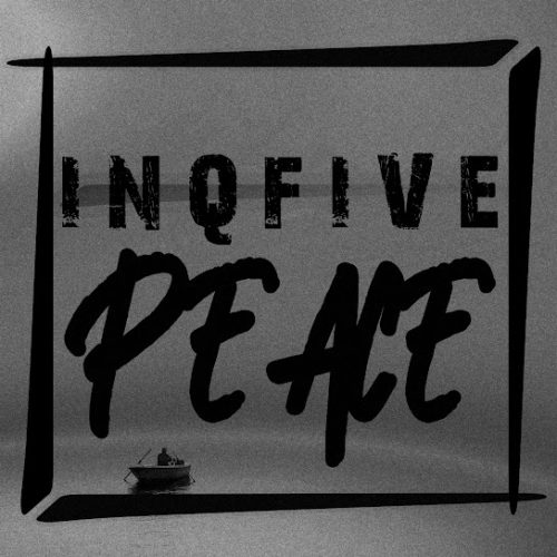 Inqfive - Made A Promise (Original Mix)