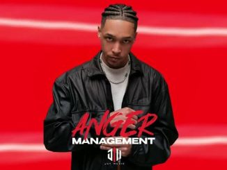Jay Music – Anger Management