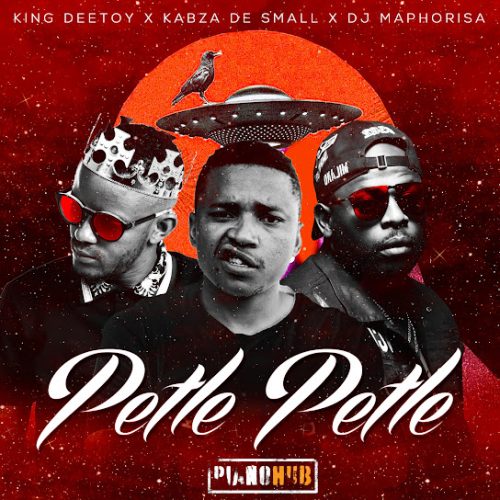 King Deetoy – Marcolo Ft. Kabza De Small & Dj Maphorisa