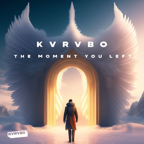 Kvrvbo - The Moment You Left (Original Mix)