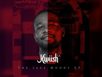 Kwiish Sa - God Bless The Child (Main Mix) Ft. Jay Sax & De Mthuda - [Visualizer]