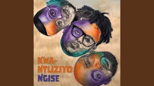 Kwiish SA – Bahlukile (ft. Nokwazi, Alie-Keyz & Mo-T)