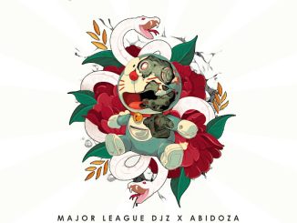 Major League Djz - Inhliziyo Ft. Mawhoo