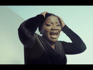 Makhadzi - Mama (Official Music Video)