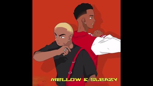 Mellow & Sleazy – Saka Original Mix Ft. Vigro Deep