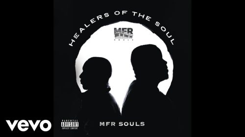 Mfr Souls - 10 000 People (Sgubu Vibes Mix)