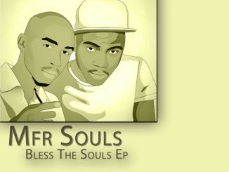 Mfr Souls - My Reflection (Original Mix)