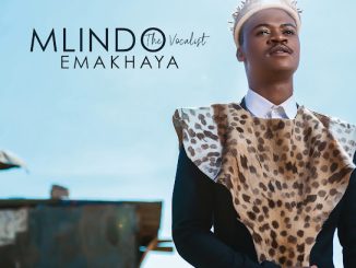 Mlindo The Vocalist - Ancestors (Prod. Themba Sekowe)