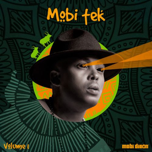 Mobi Dixon - Sonwabile Ft. Soulful G & Naakmusiq