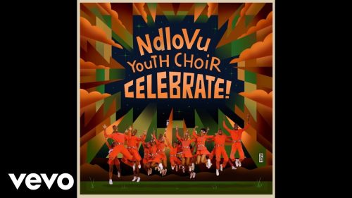 Ndlovu Youth Choir - Pata Pata