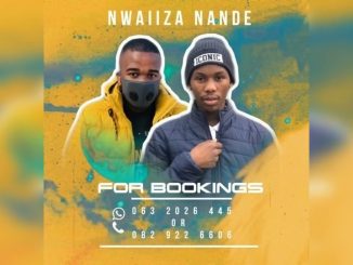 Nwaiiza Nande – God Forbid
