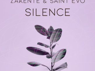 Saint Evo - Silence