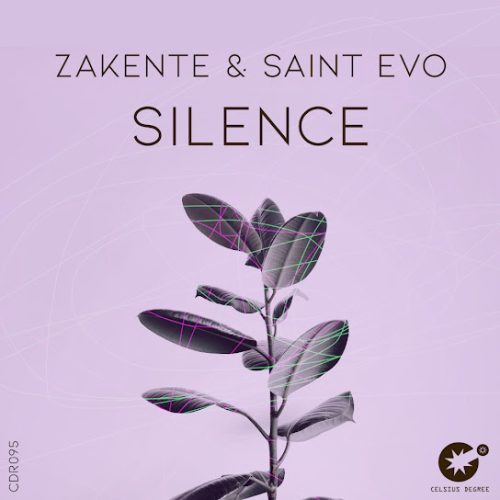 Saint Evo - Silence