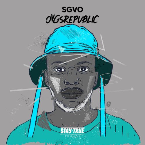 Sgvo - Octave