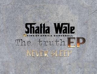 Shatta Wale - God is my gun