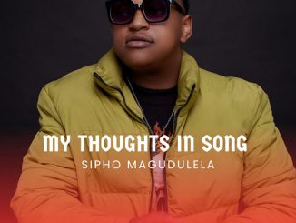 Sipho Magudulela - Inyembezi Ft. Cnethemba Gonelo & Frank Mabeat