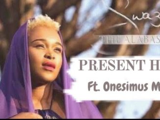 Swazi - Present Help Ft. Onesimus Muzik
