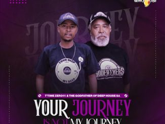 The Godfathers Of Deep House Sa – In My Country