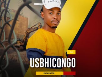 Usbhicongo - Excavator (Feat. Incelebane)
