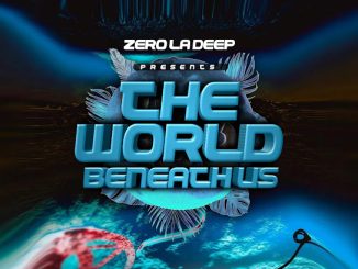 Zero La Deep - Amaroto Ft. Mlindos