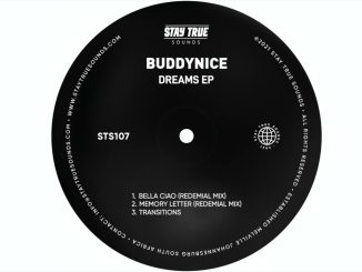 Buddynice – Memory Letter (Redemial Mix)