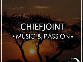 Chiefjoint - Dark Shades (Original Mix) Ft. Benediction
