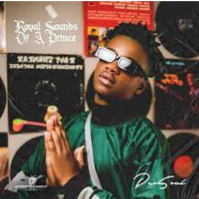 Download Thabo Tonick – Tsa Mzuku EP