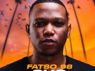 Fatso 98 – Two (Ep 1)
