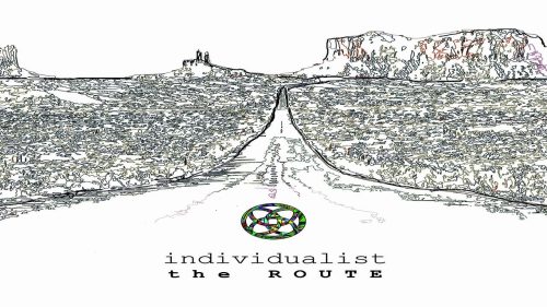 Individualist - The Route (Fka Mash Re-Glitch)