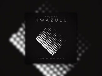 Inqfive - Kwazulu (Thab De Soul Remix)