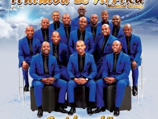 Ithimba Le Afrika Musical Group – Babangiyabonga
