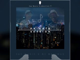 Jay Music - Private Session