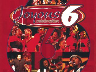 Joyous Celebration - Joyous Celebration Medley 1 (Prod. Mthunzi Namba)