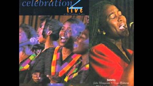 Joyous Celebration - Uthando Olungaka Live