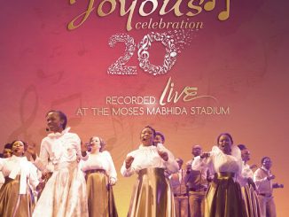 Joyous Celebration – Overture Live