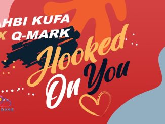 Q-Mark – Hooked On You