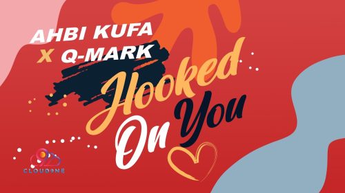 Q-Mark – Hooked On You