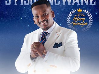 S’Fiso Ncwane - Ewe Uyinkosi