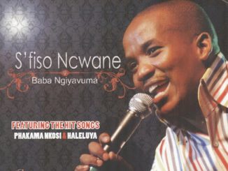 S’Fiso Ncwane - Sinqobile