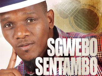 Sgwebo Sentambo - Amasi