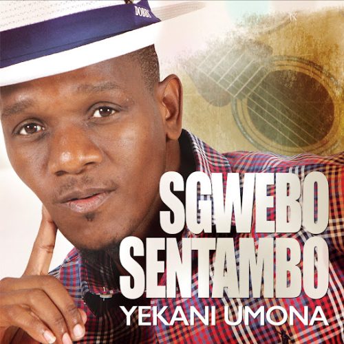 Sgwebo Sentambo - Amasi